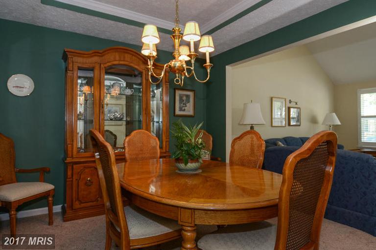 345 PONFIELD ROAD EAST, Forest Hill, MD 21050