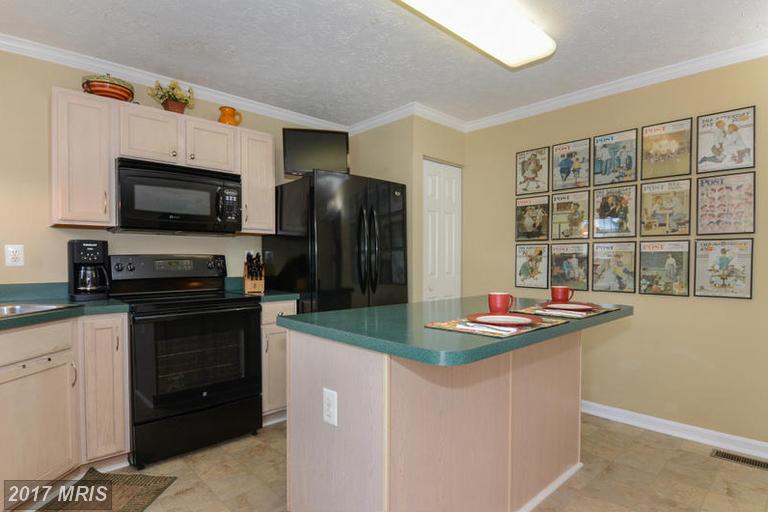 345 PONFIELD ROAD EAST, Forest Hill, MD 21050