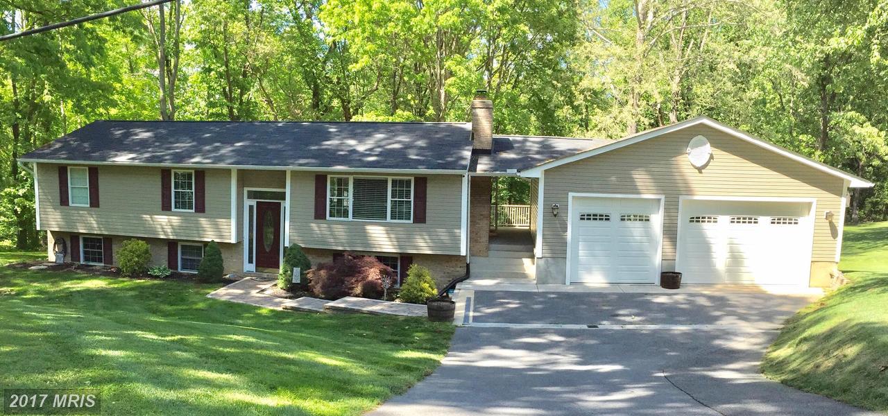 1306 BOGGS RD, Forest Hill, MD 21050