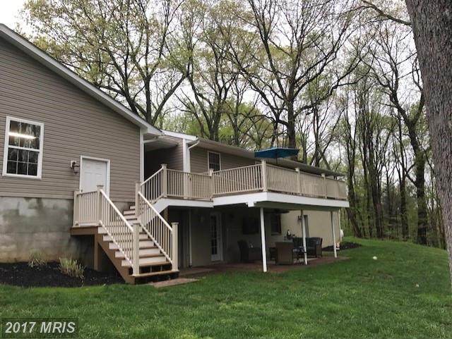 1306 BOGGS RD, Forest Hill, MD 21050
