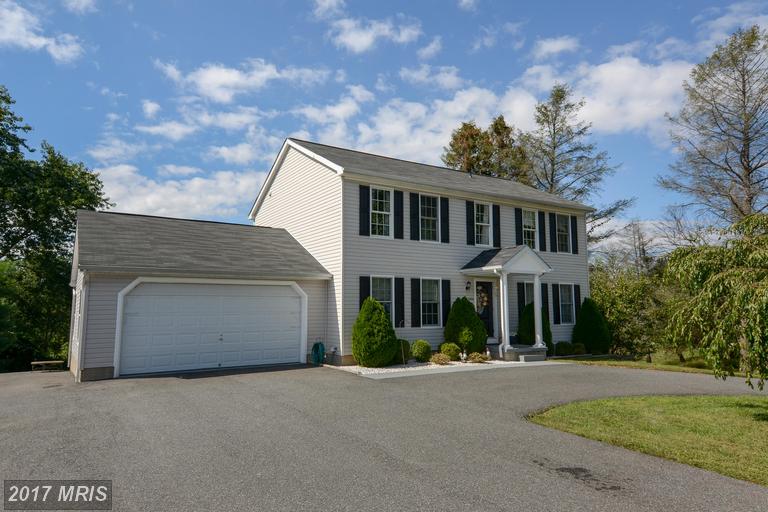 2620 ROCKS ROAD, Forest Hill, MD 21050