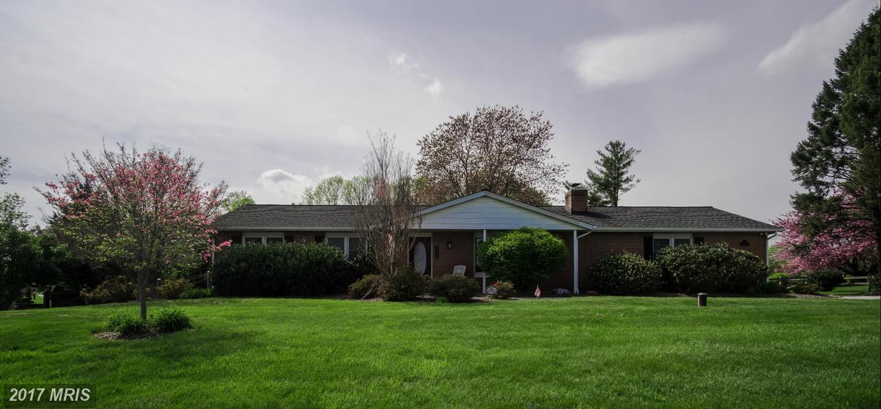 2318 HIGH POINT RD, Forest Hill, MD 21050