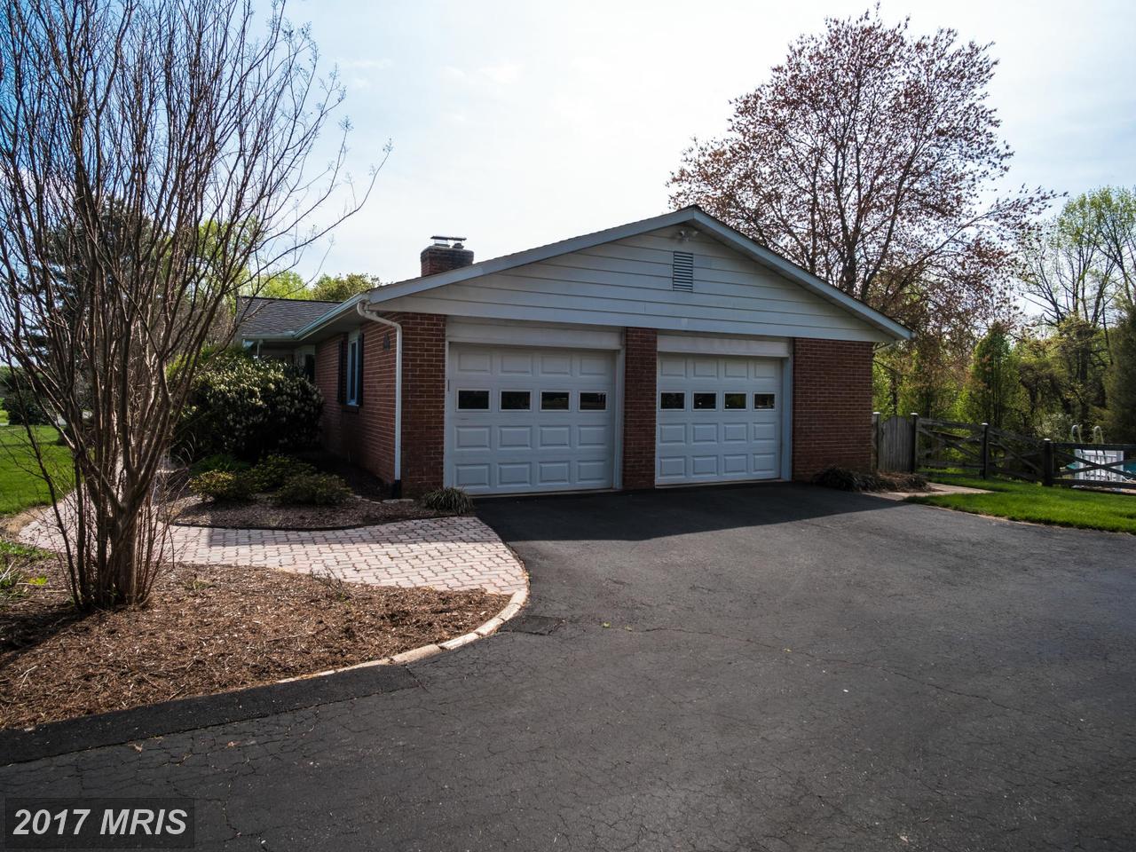 2318 HIGH POINT RD, Forest Hill, MD 21050
