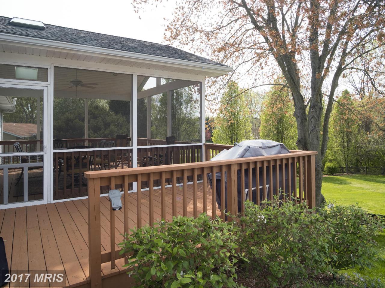 2318 HIGH POINT RD, Forest Hill, MD 21050