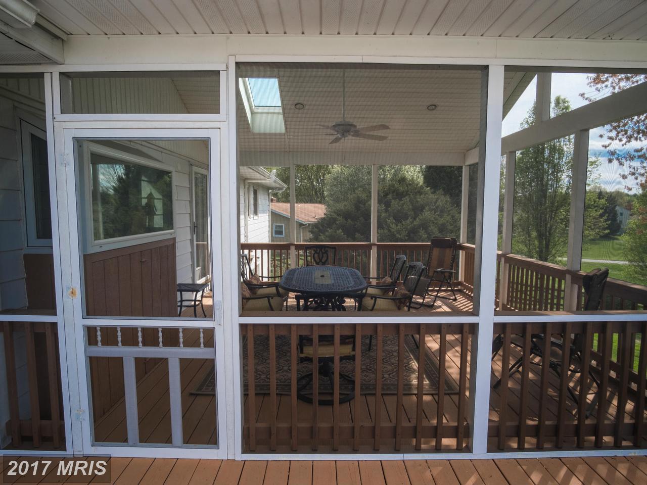 2318 HIGH POINT RD, Forest Hill, MD 21050