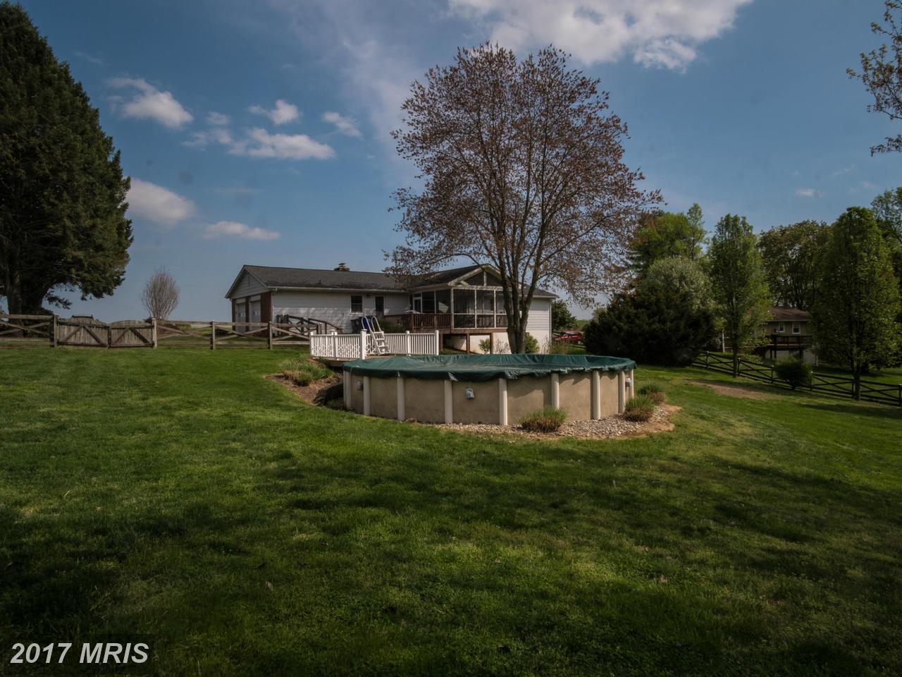 2318 HIGH POINT RD, Forest Hill, MD 21050