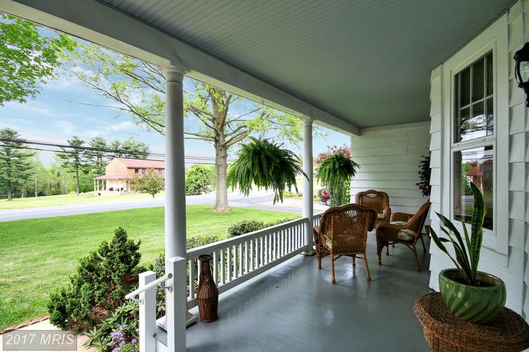 105 WEST JARRETTSVILLE ROAD, Forest Hill, MD 21050