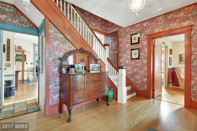 105 WEST JARRETTSVILLE ROAD, Forest Hill, MD 21050