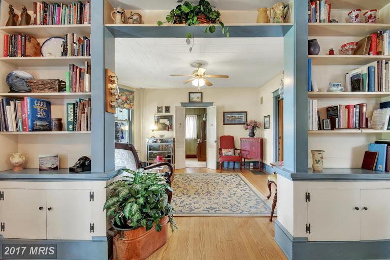 105 WEST JARRETTSVILLE ROAD, Forest Hill, MD 21050