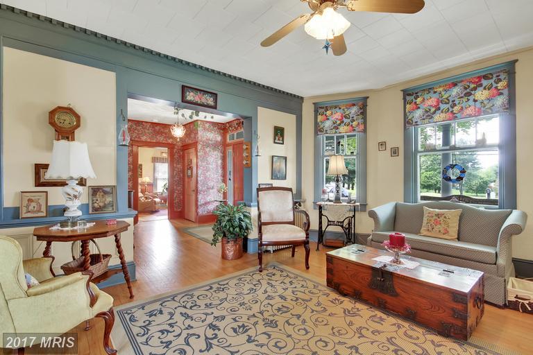 105 WEST JARRETTSVILLE ROAD, Forest Hill, MD 21050