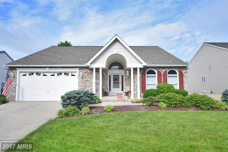 942 DELRAY DRIVE, Forest Hill, MD 21050
