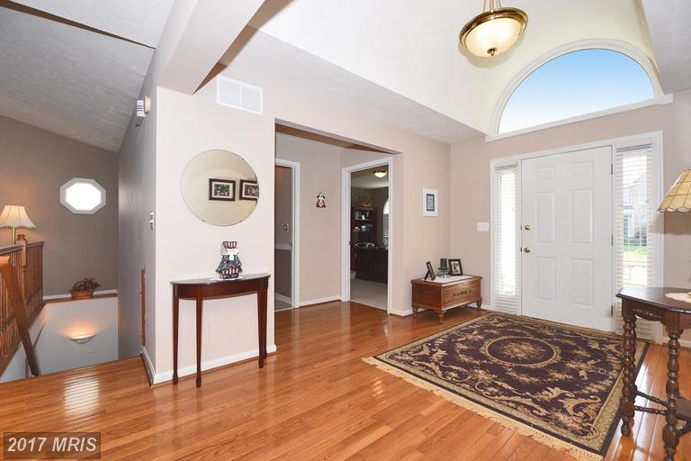 942 DELRAY DRIVE, Forest Hill, MD 21050