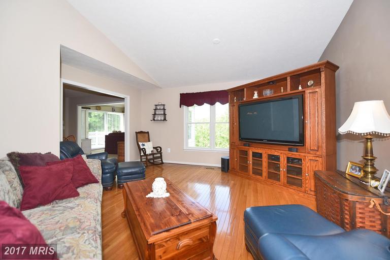 942 DELRAY DRIVE, Forest Hill, MD 21050