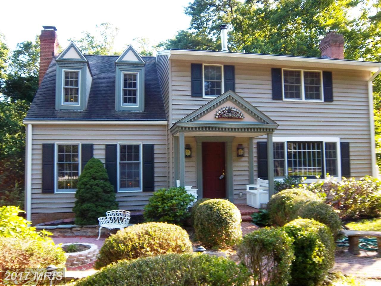 2005 HIGHFIELD CT, Forest Hill, MD 21050