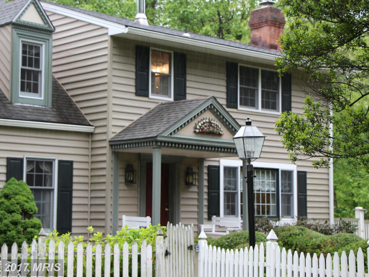 2005 HIGHFIELD CT, Forest Hill, MD 21050