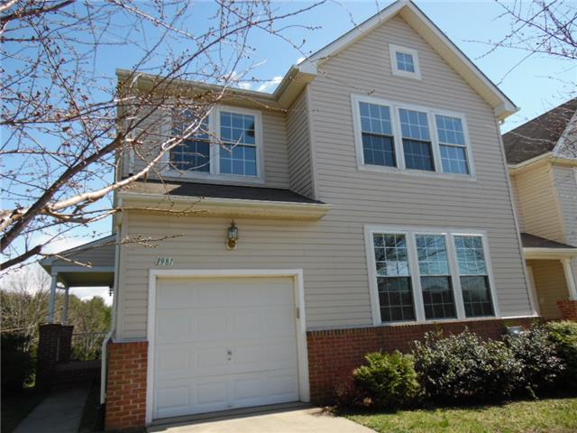 1981 Cullen WayForest Hill, MD, 21050Harford County