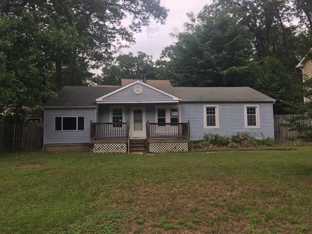 1450 Defense HwyGambrills, MD, 21054Anne Arundel County