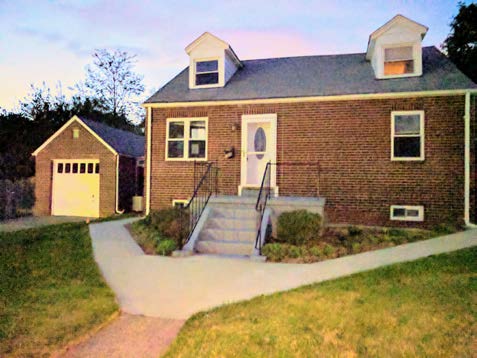100 Kent RdGlen Burnie, MD, 21060Anne Arundel County