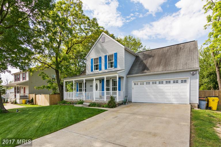 851 SHORE DRIVE, Glen Burnie, MD 21060