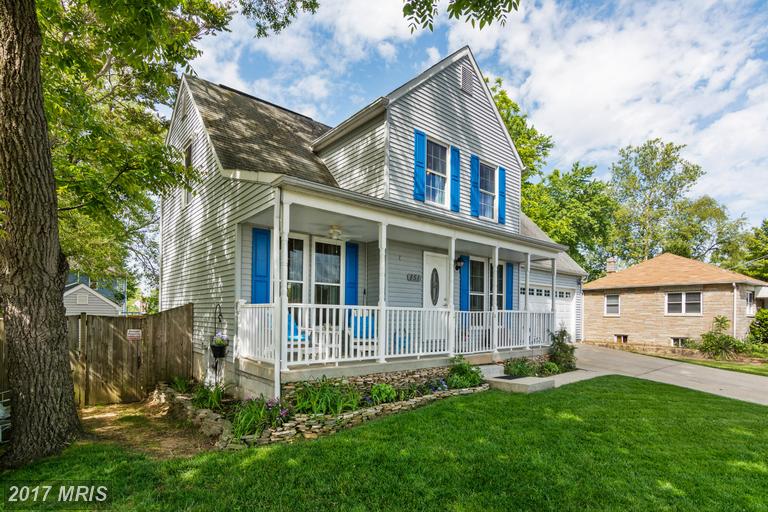 851 SHORE DRIVE, Glen Burnie, MD 21060