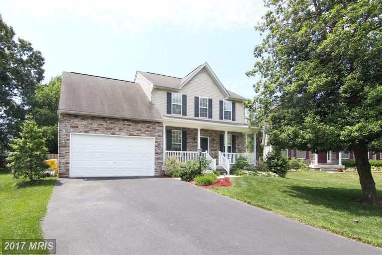 105 SOUTHFIELD LANE, Glen Burnie, MD 21060