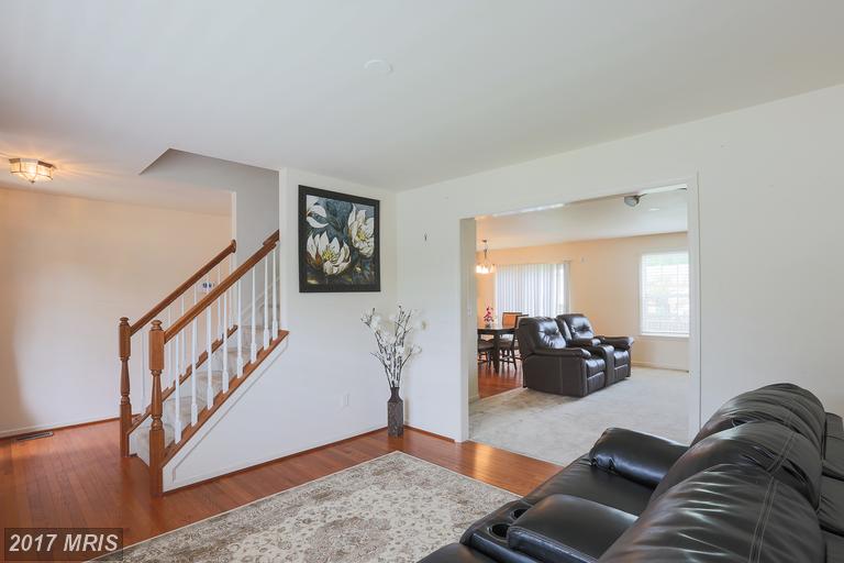 526 LINCOLN DRIVE, Glen Burnie, MD 21060