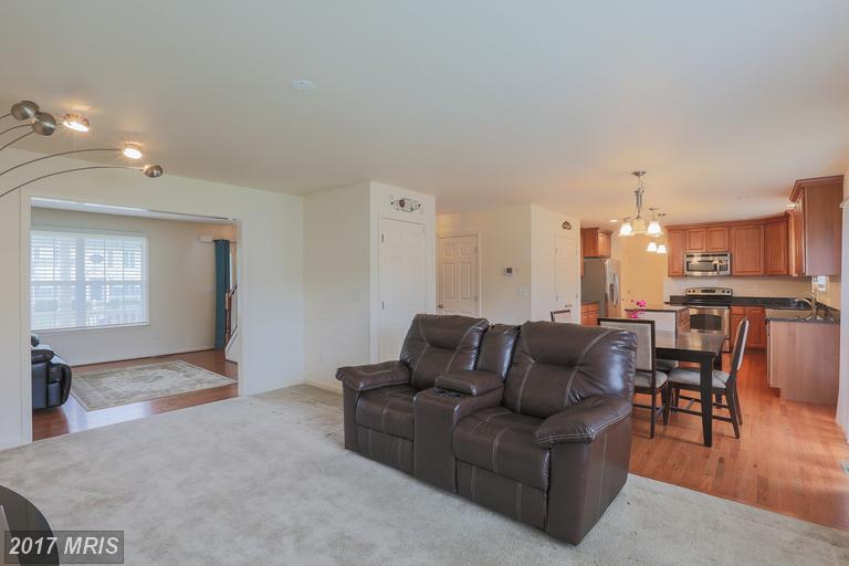 526 LINCOLN DRIVE, Glen Burnie, MD 21060