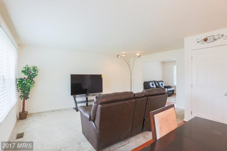 526 LINCOLN DRIVE, Glen Burnie, MD 21060