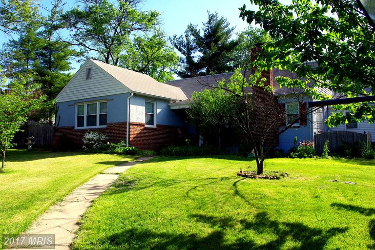 304 ANDOVER ROAD, Glen Burnie, MD 21061