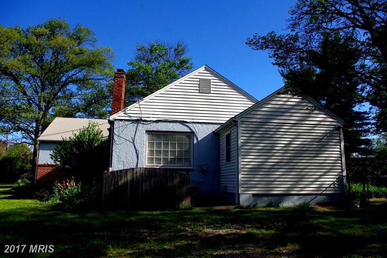 304 ANDOVER ROAD, Glen Burnie, MD 21061