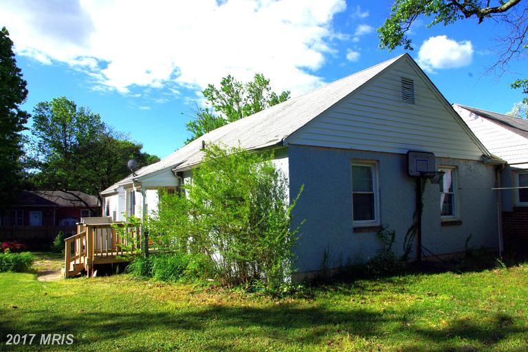 304 ANDOVER ROAD, Glen Burnie, MD 21061