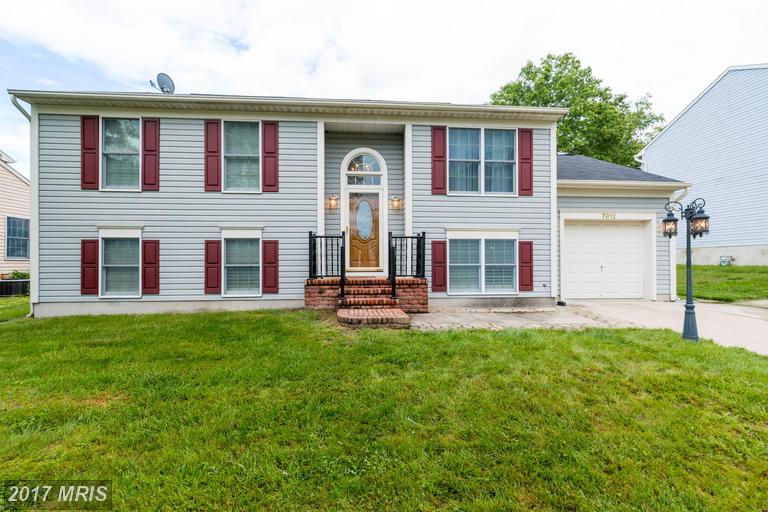 7812 KEENAN ROAD, Glen Burnie, MD 21061