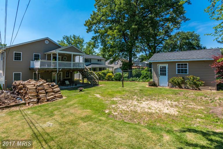 7027 CRESTHAVEN DRIVE, Glen Burnie, MD 21061