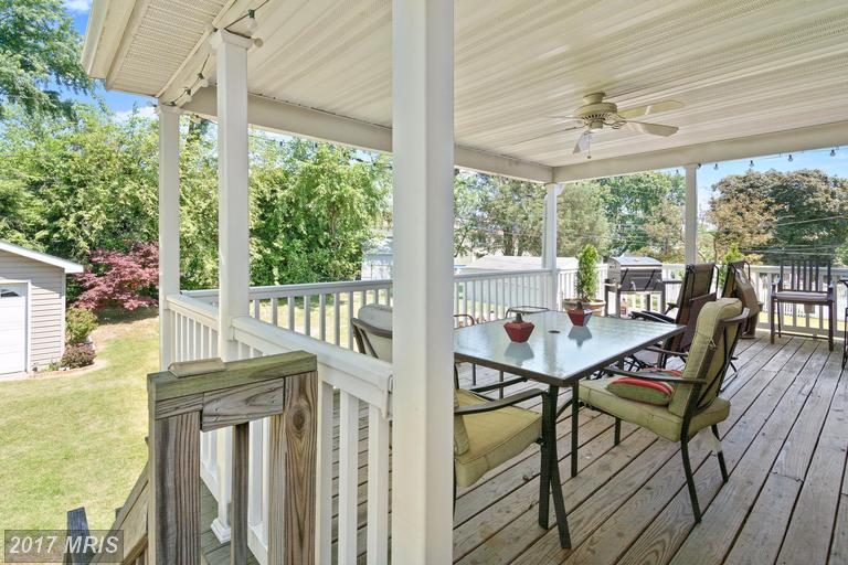 7027 CRESTHAVEN DRIVE, Glen Burnie, MD 21061