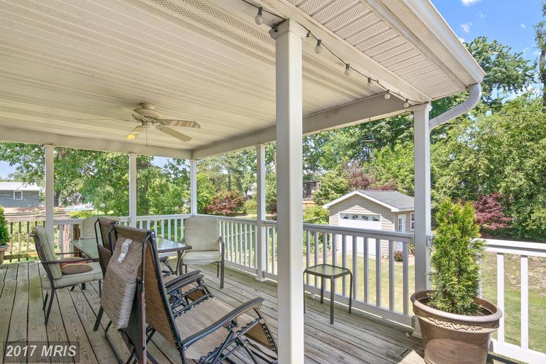 7027 CRESTHAVEN DRIVE, Glen Burnie, MD 21061