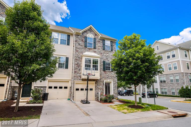 6636 LATROBE FALLS, Elkridge, MD 21075