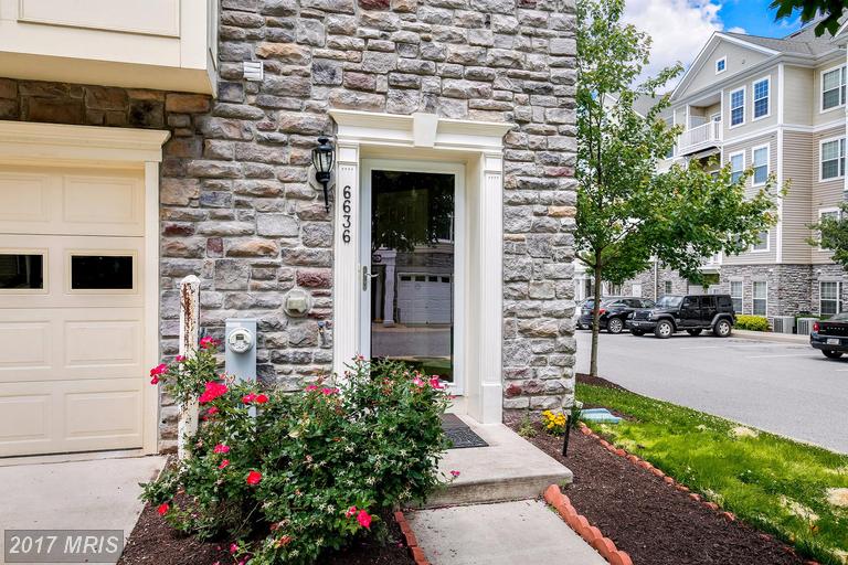 6636 LATROBE FALLS, Elkridge, MD 21075