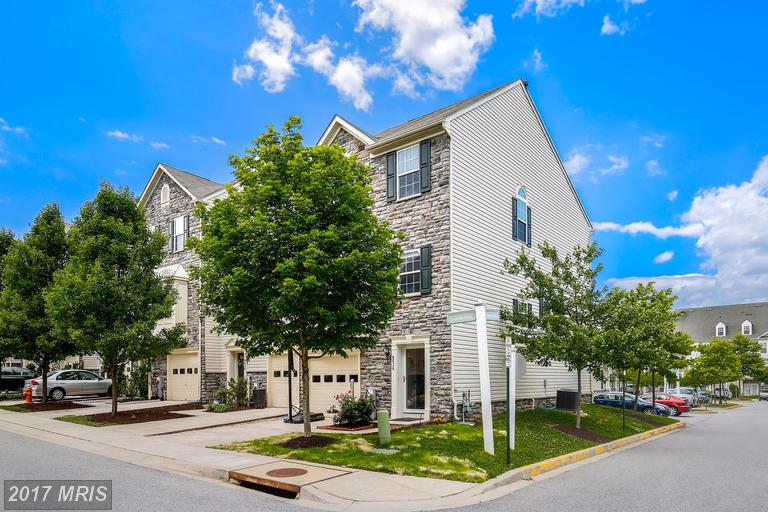 6636 LATROBE FALLS, Elkridge, MD 21075