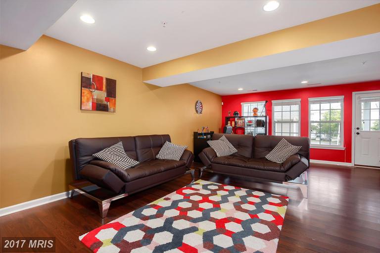 6636 LATROBE FALLS, Elkridge, MD 21075