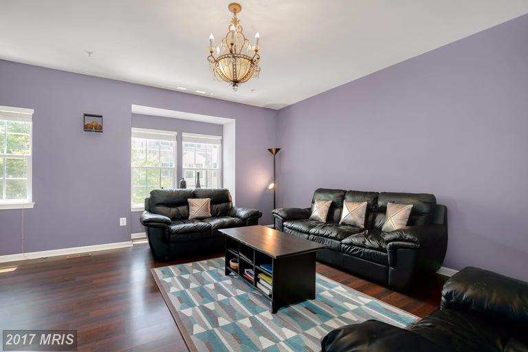 6636 LATROBE FALLS, Elkridge, MD 21075