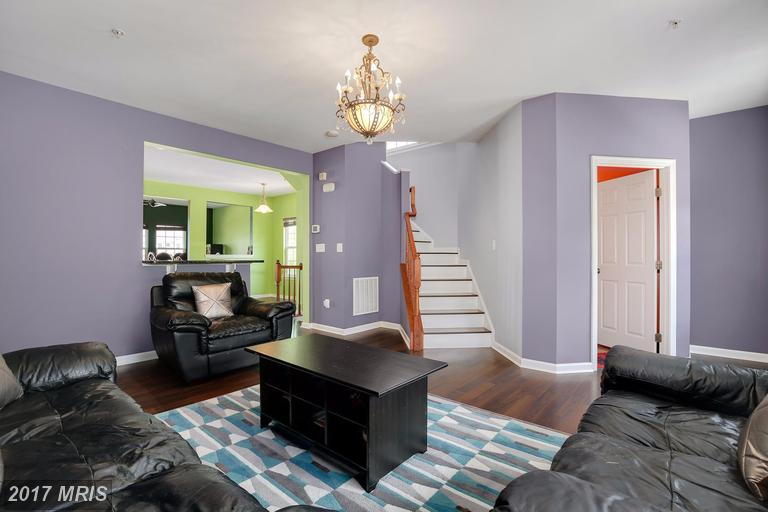 6636 LATROBE FALLS, Elkridge, MD 21075