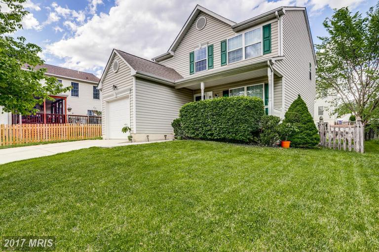 6483 SEDGWICK STREET, Elkridge, MD 21075