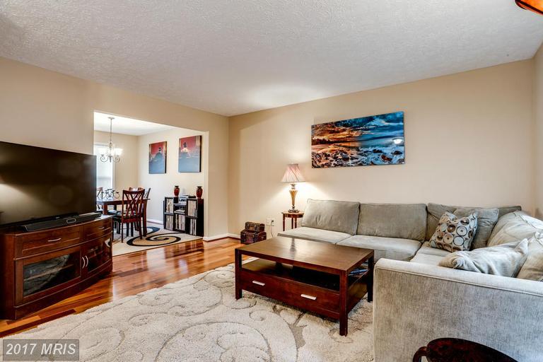 6483 SEDGWICK STREET, Elkridge, MD 21075