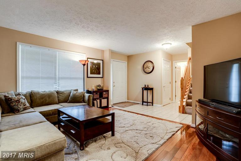 6483 SEDGWICK STREET, Elkridge, MD 21075