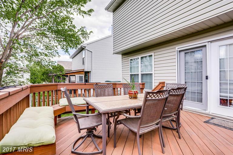 6483 SEDGWICK STREET, Elkridge, MD 21075