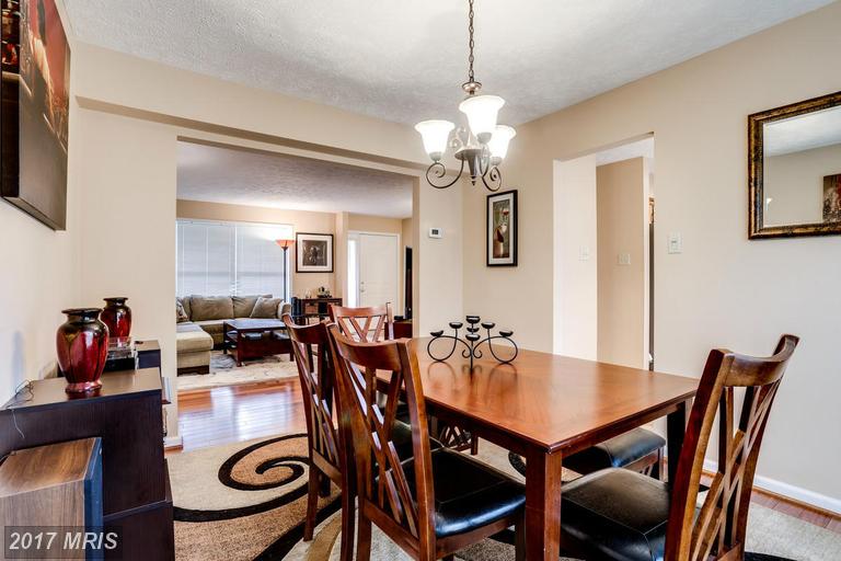 6483 SEDGWICK STREET, Elkridge, MD 21075