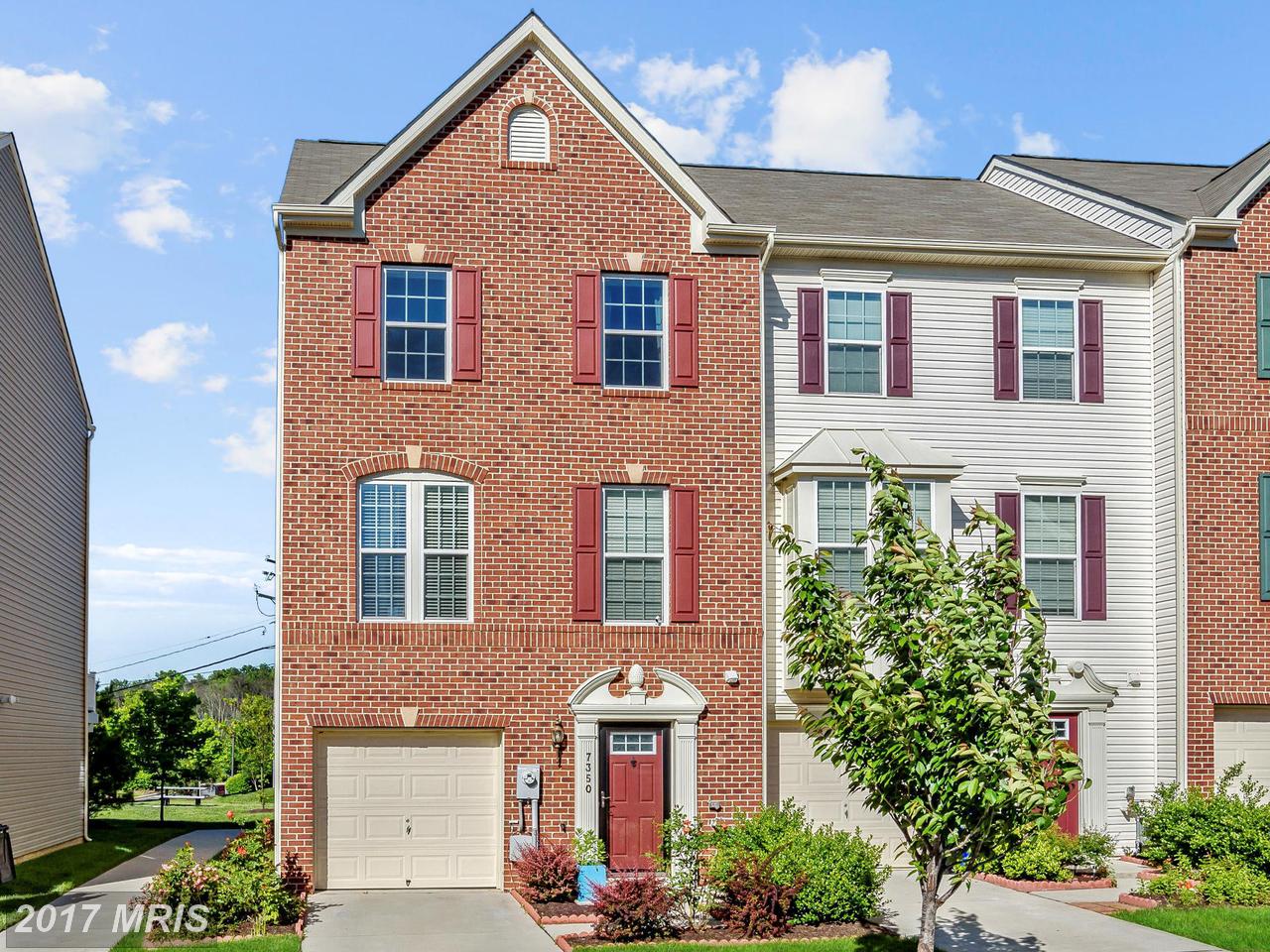 7350 MATCHBOX ALY, Elkridge, MD 21075