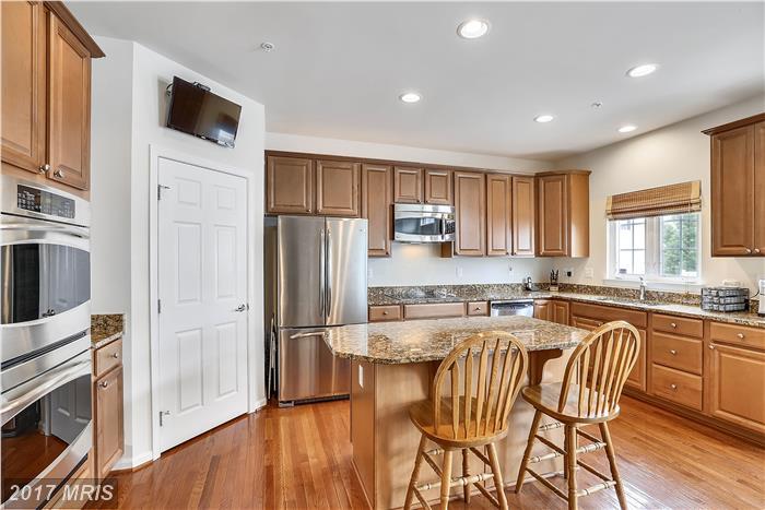 6711 CALEB DORSEY SQUARE, Elkridge, MD 21075