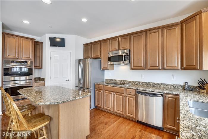 6711 CALEB DORSEY SQUARE, Elkridge, MD 21075