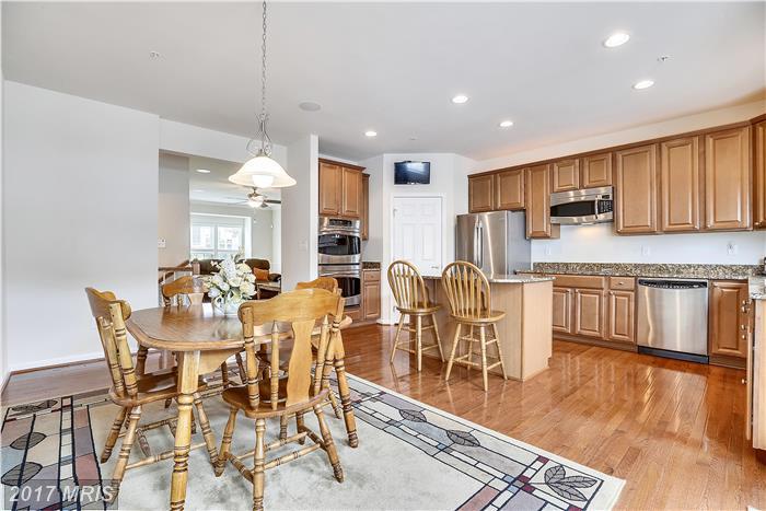6711 CALEB DORSEY SQUARE, Elkridge, MD 21075